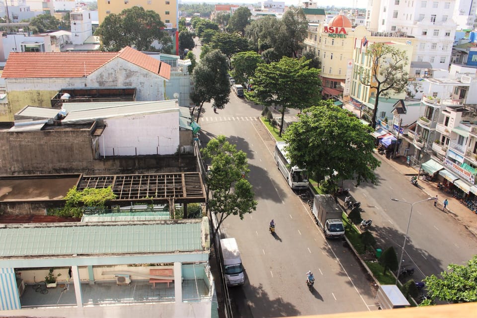 Kim Lan Hotel Hotel in Cambodia
