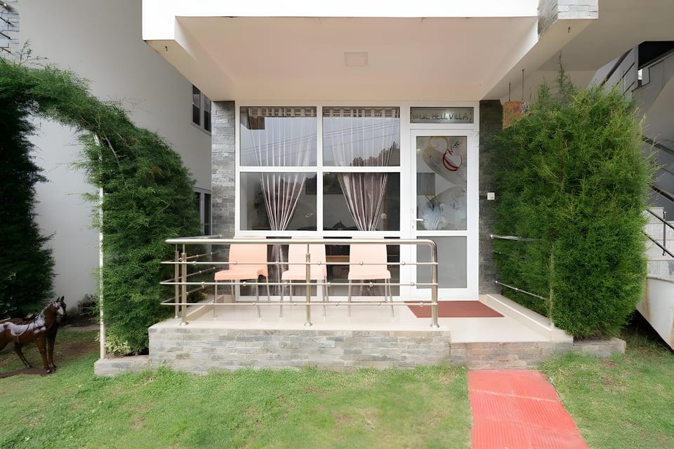 Fortune retreats Hotel in Ooty