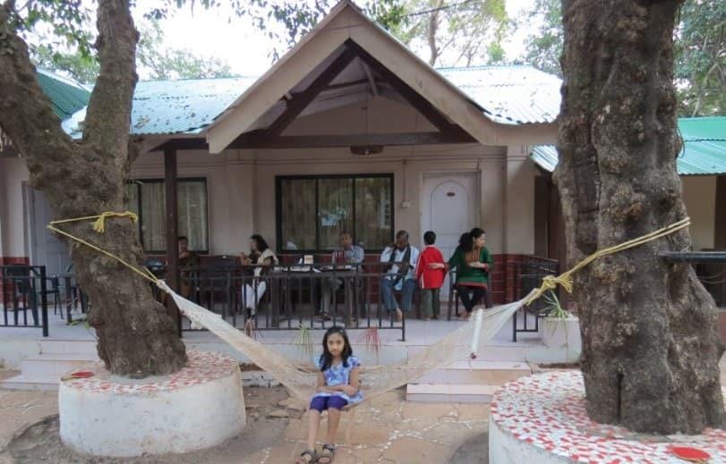 Hotel Premdeep Hotel in Maharashtra