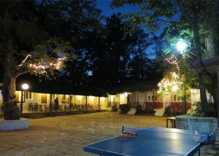 Hotel Premdeep Hotel in Maharashtra