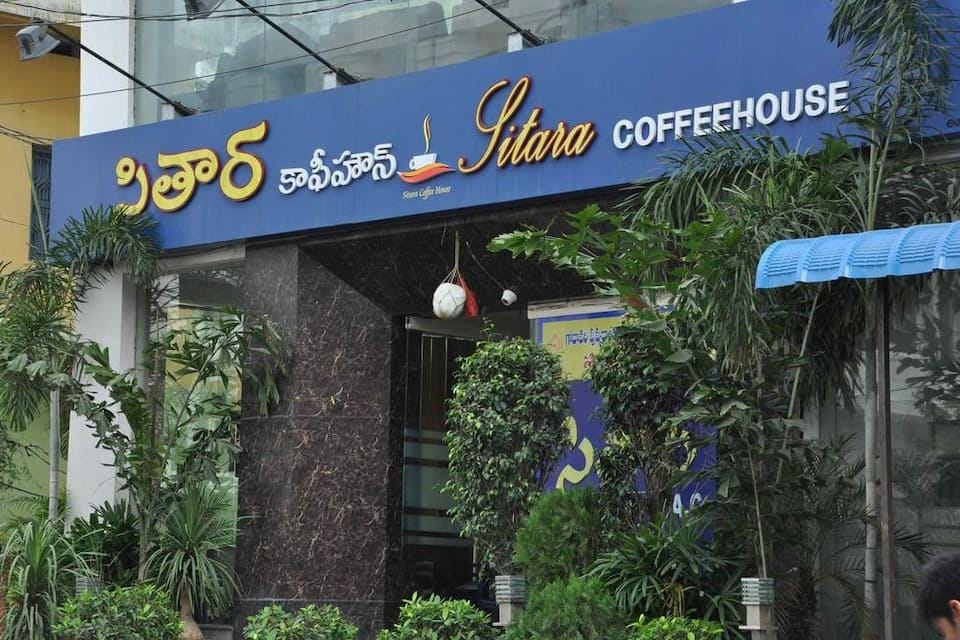 Hotel Sitara Grand Hotel in Telangana