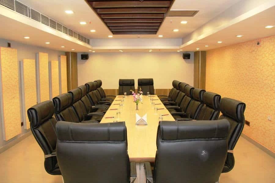 Hotel Maple Wood Hotel in India