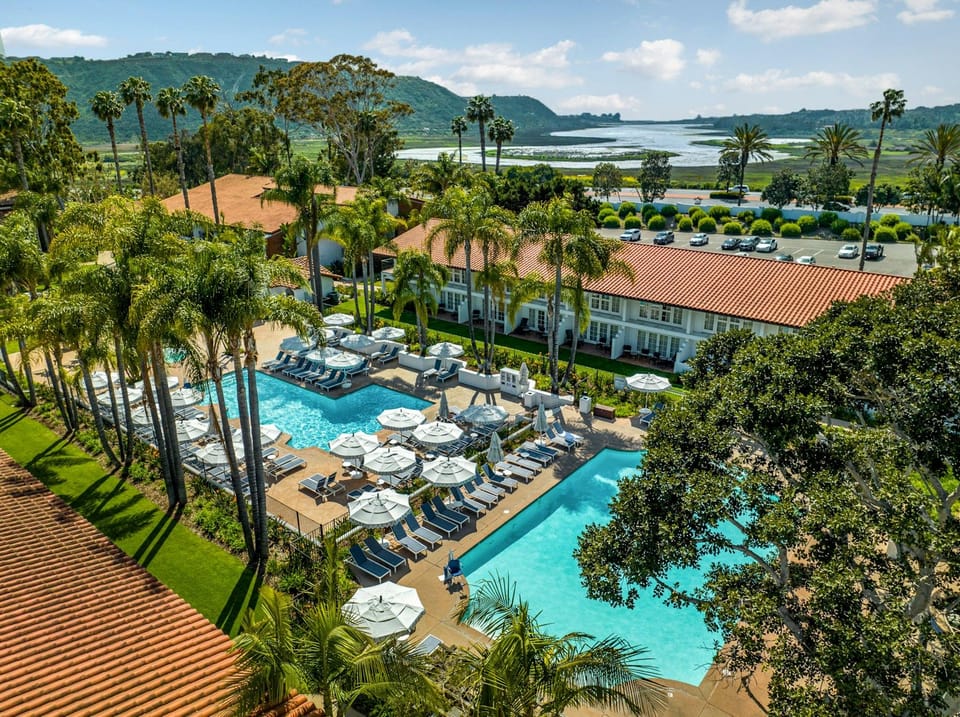 Omni La Costa Resort & Spa Carlsbad Hotel in Carlsbad
