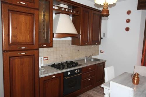 Ciao Verona Bed and Kitchen Hotel in Verona