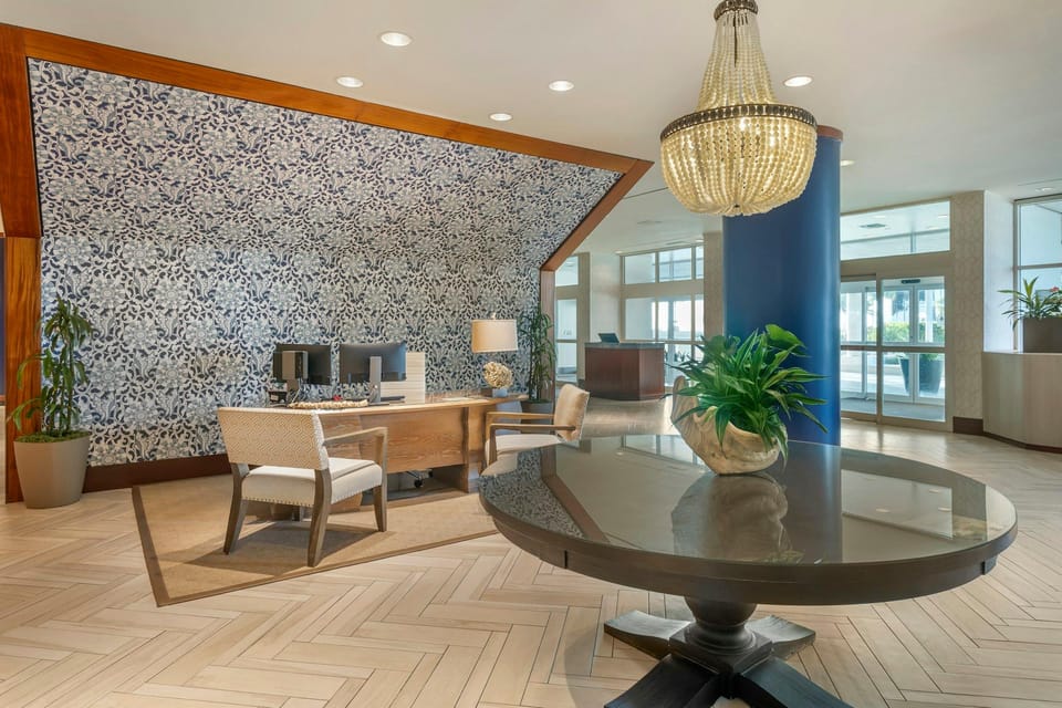 Omni Corpus Christi Hotel Hotel in Nueces County