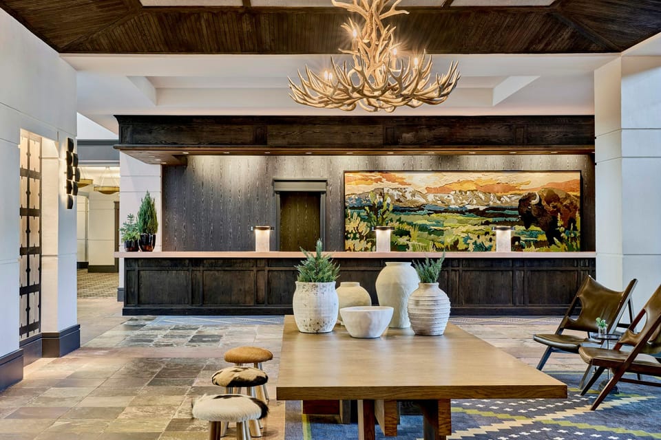 Omni Interlocken Hotel Hotel in Westminster