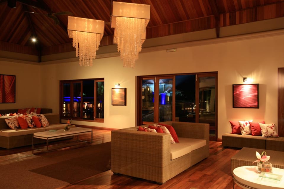 Tamassa Bel Ombre Hotel in Savanne District, Mauritius