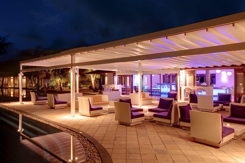 Tamassa Bel Ombre Hotel in Savanne District, Mauritius