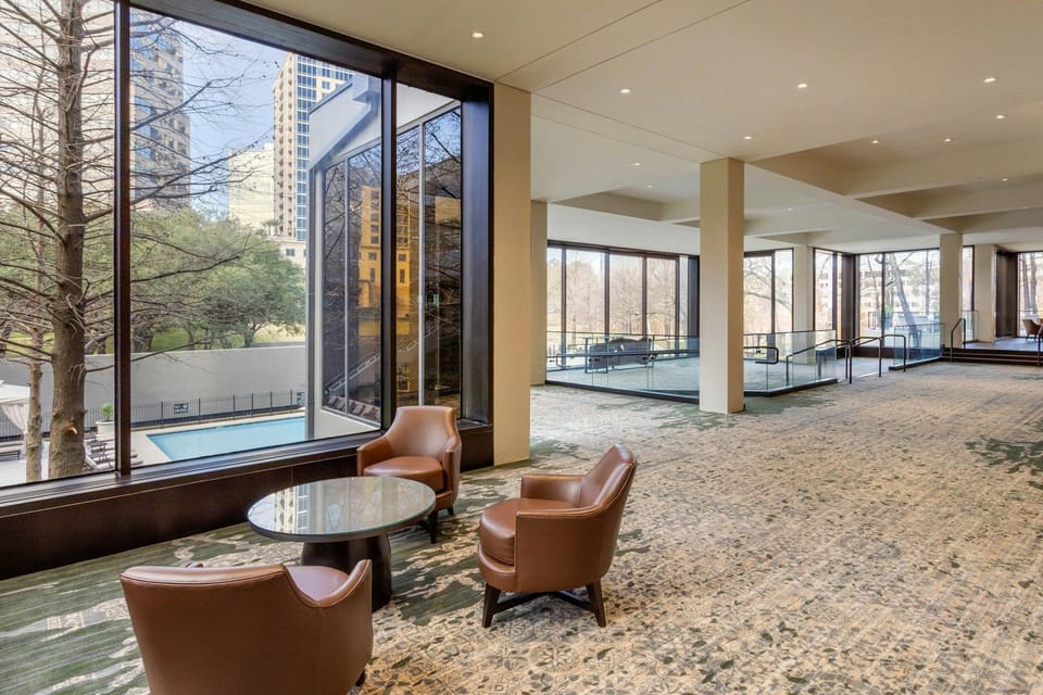 Omni Houston Hotel Hotel in Harris County
