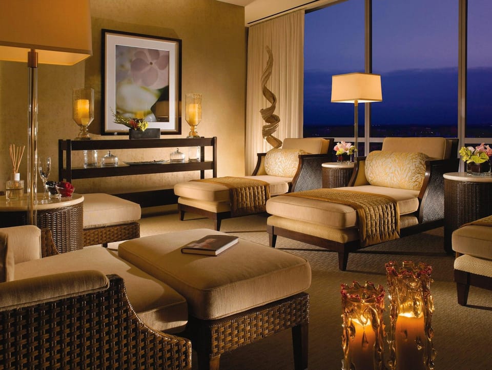 Recreational facilities