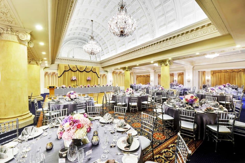 Ballroom