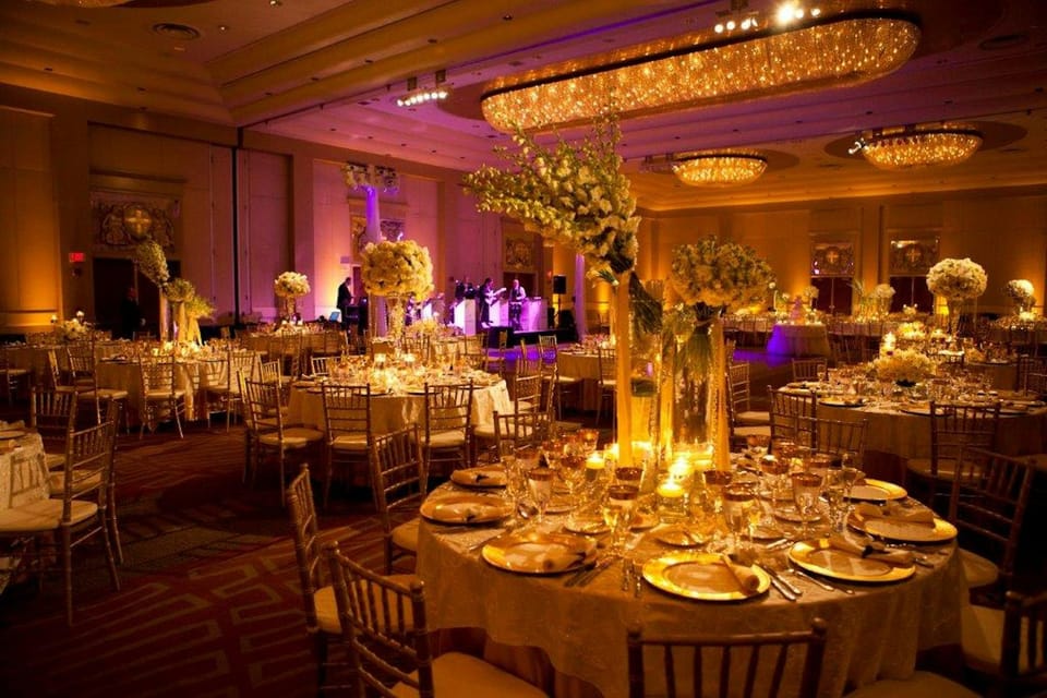 Omni Providence Hotel Hotel in Providence