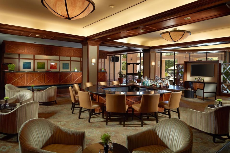 Austin Southpark Hotel Hotel in Austin