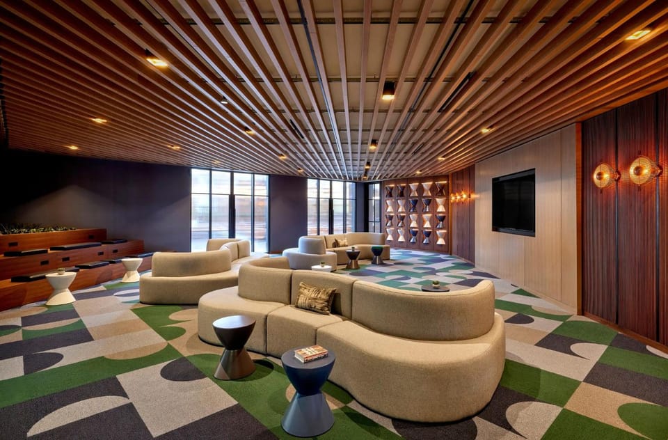 Meeting room / ballrooms