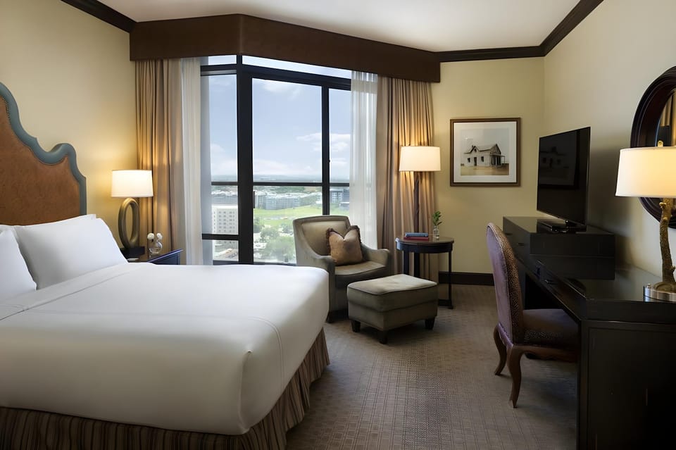 Guestroom