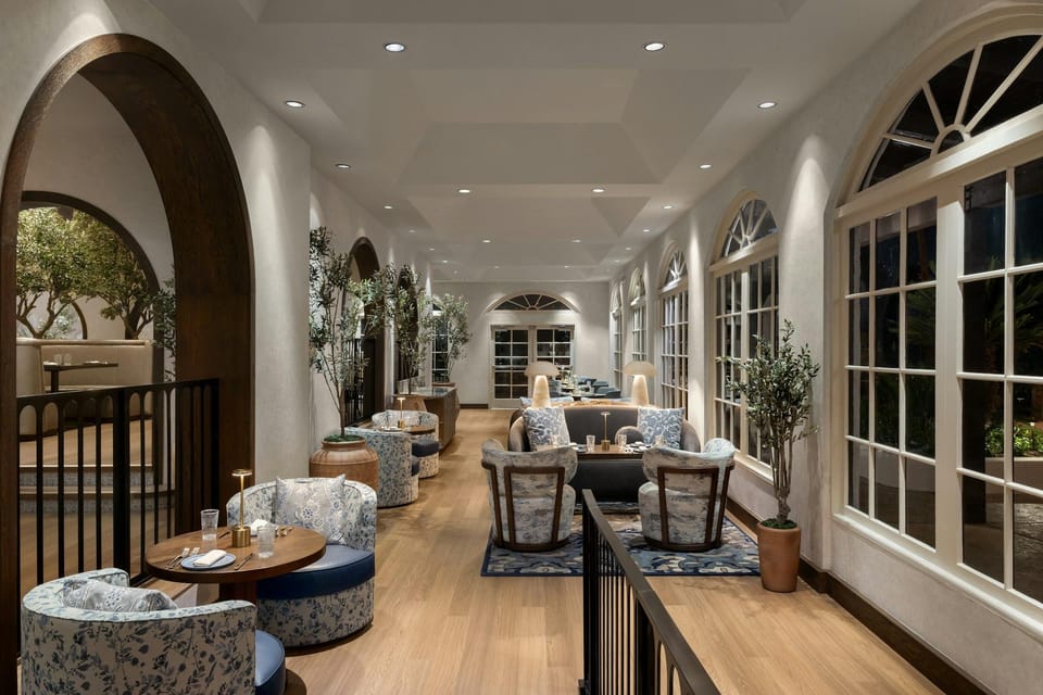 Omni Rancho Las Palmas Resort & Spa Hotel in Rancho Mirage