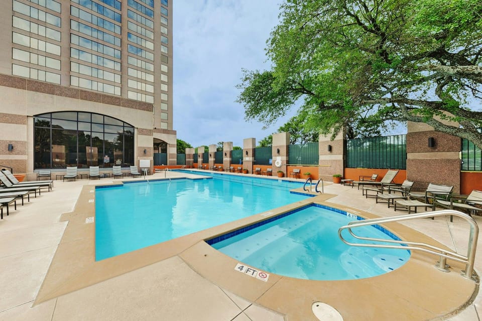 Recreational facilities