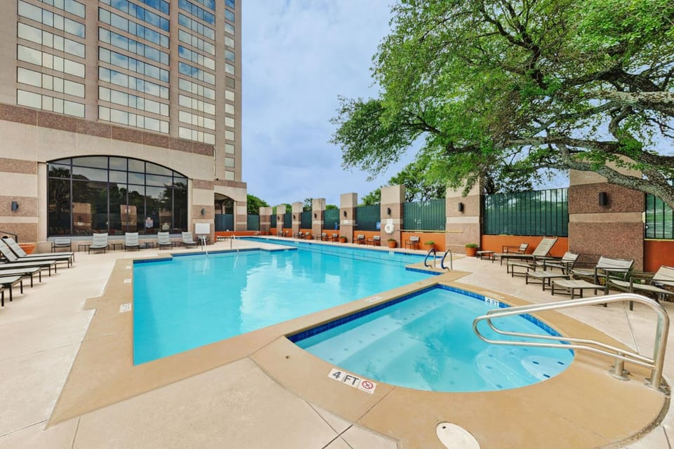 The Westin San Antonio North Hotel in San Antonio