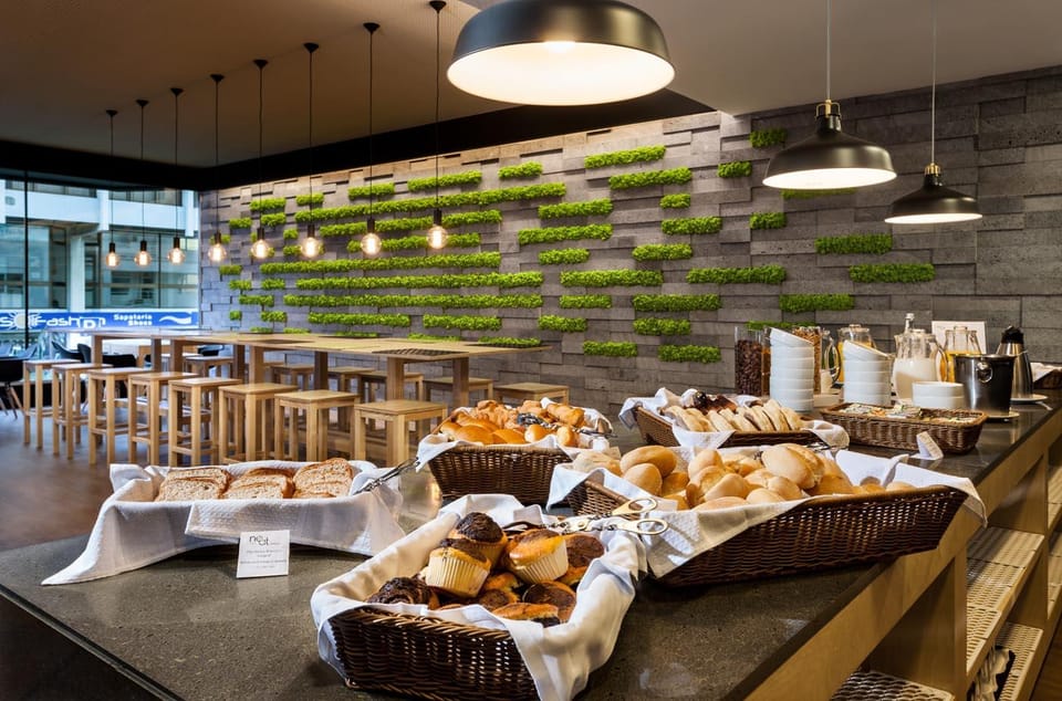 Food and beverages
