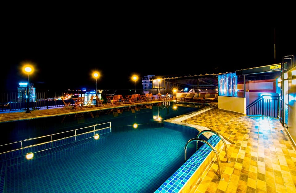 Levan Hotel Hotel in Phu Quoc