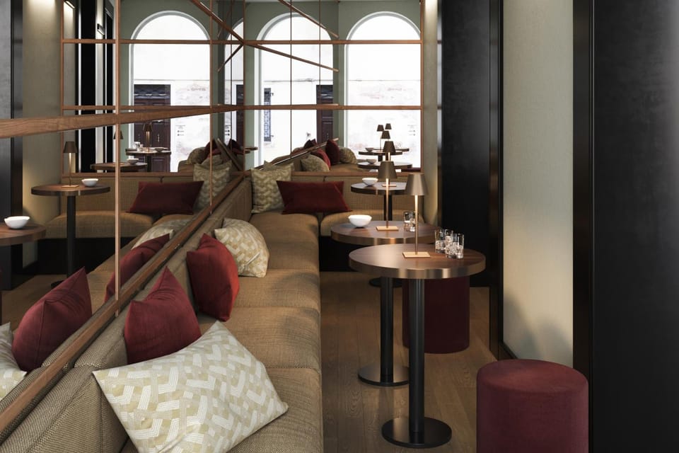 Bar/lounge