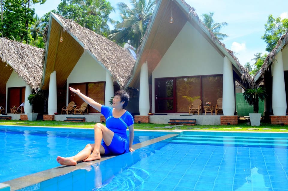 Airport Resort Resort in Western Province