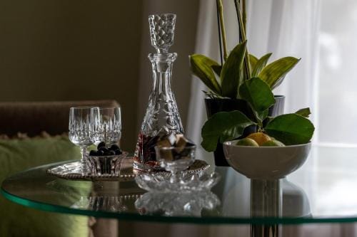 Palm Grove Apartments Hotel in Torquay