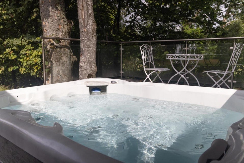 Ardeonaig Hotel & Restaurant Hotel in Scotland