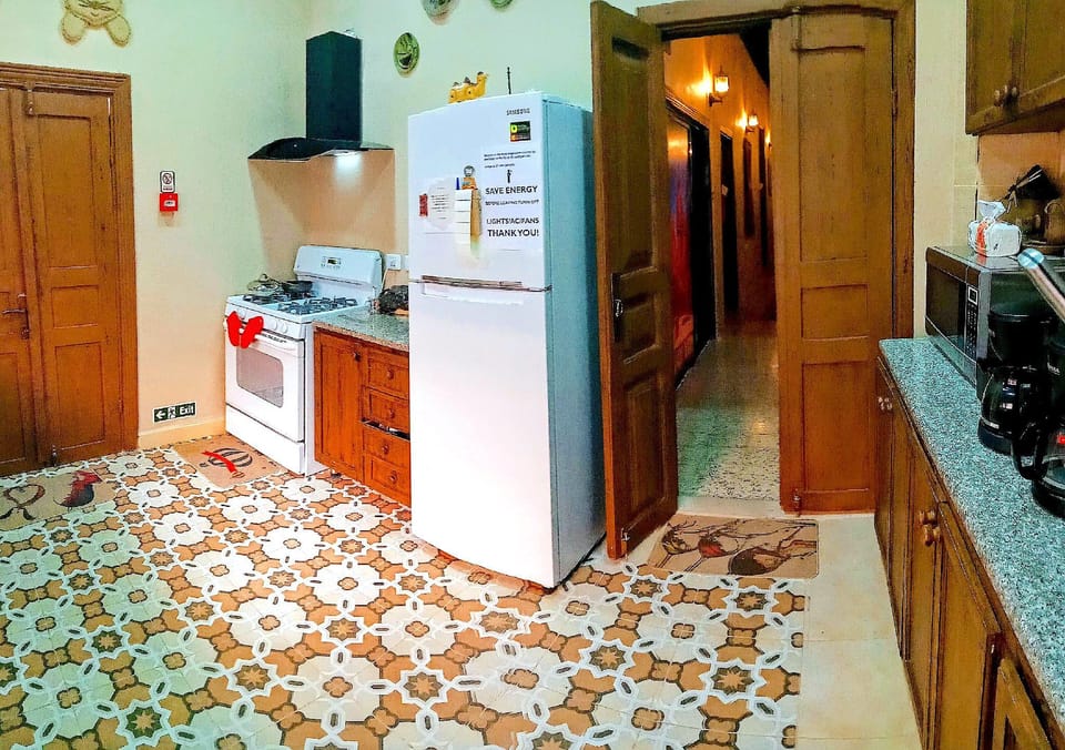 Carob Hostel - Amman  Hostel in Africa