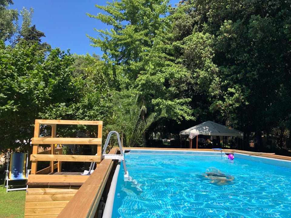 Villa Berghella Hotel in Montesilvano