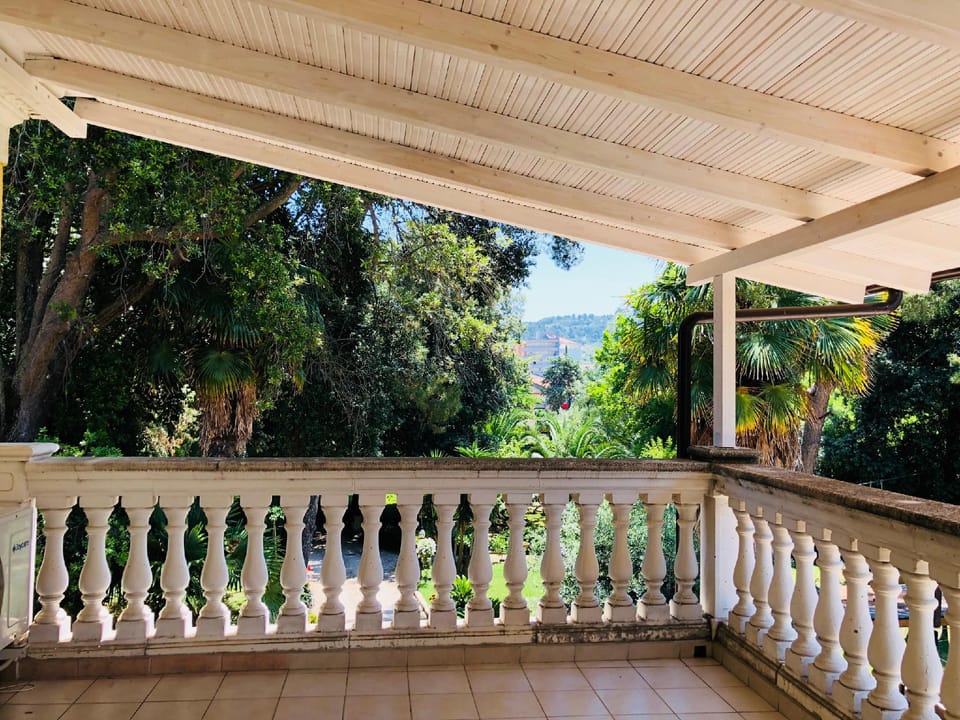 Villa Berghella Hotel in Montesilvano