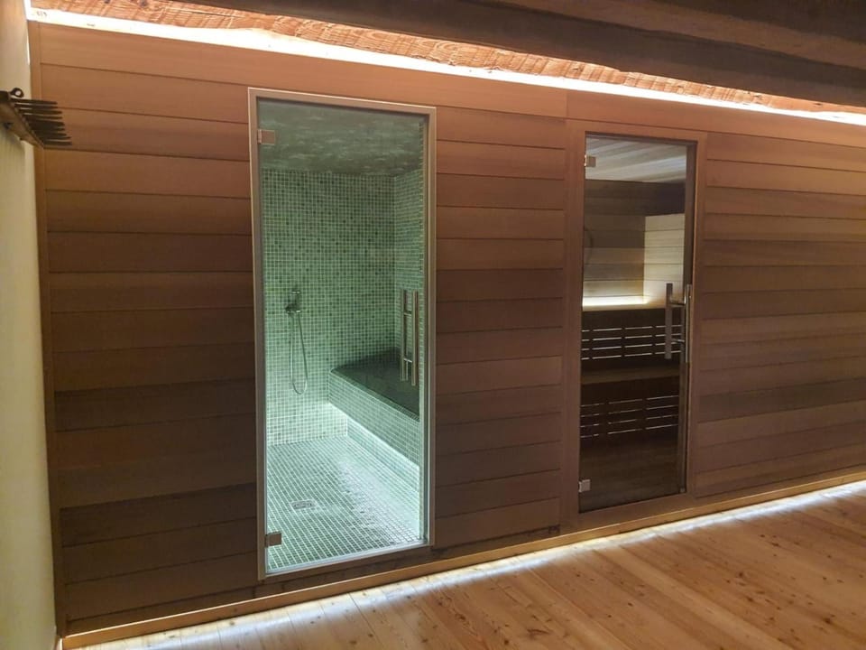 Ciasa De Gahja Hotel in Friuli-Venezia Giulia