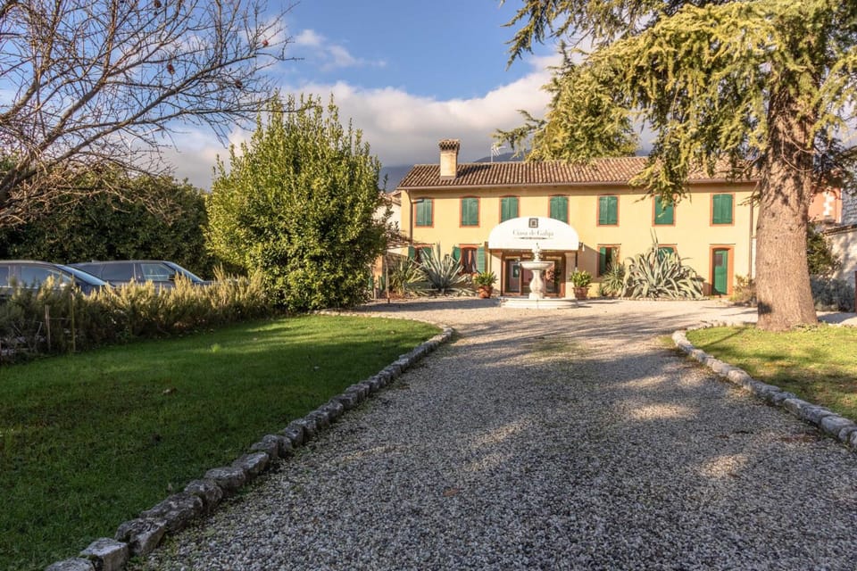 Ciasa De Gahja Hotel in Friuli-Venezia Giulia