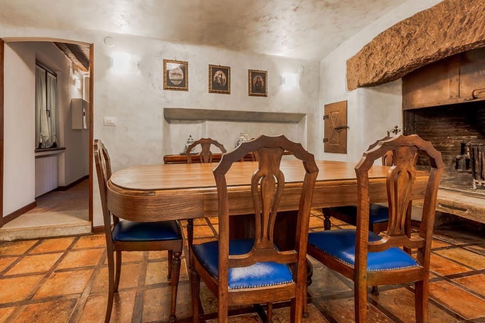 Ciasa De Gahja Hotel in Friuli-Venezia Giulia