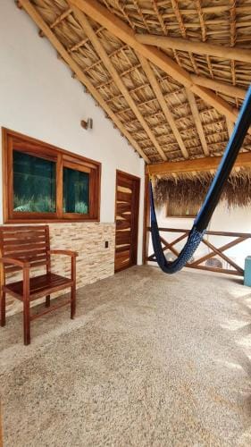 Cabanas las Palmas Chacahua Hotel in State of Oaxaca