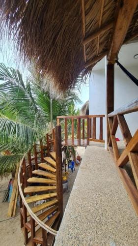 Cabanas las Palmas Chacahua Hotel in State of Oaxaca