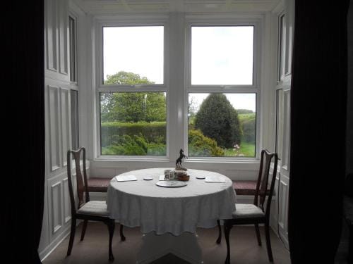 Dunns Houses Farmhouse B&B Hotel in England