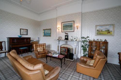 Dunns Houses Farmhouse B&B Hotel in England
