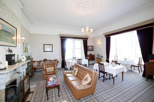 Dunns Houses Farmhouse B&B Hotel in England