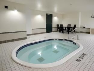 The Kanata Inns Invermere Hotel in British Columbia