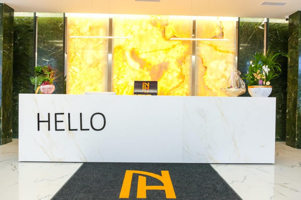 N Hotel BY NOSHI Hotel in Tirana County, Albania