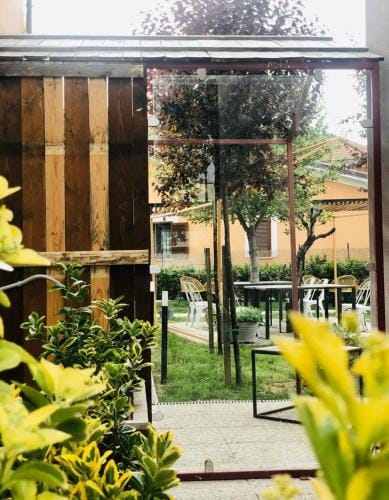 Dolce Nera B&B Hotel in Umbria