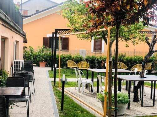Dolce Nera B&B Hotel in Umbria