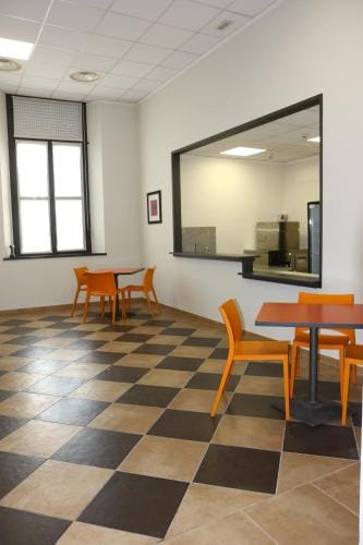 Student's Hostel Parma Hostel in Parma