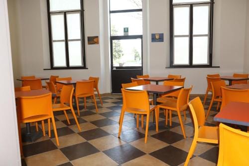 Student's Hostel Parma Hostel in Parma
