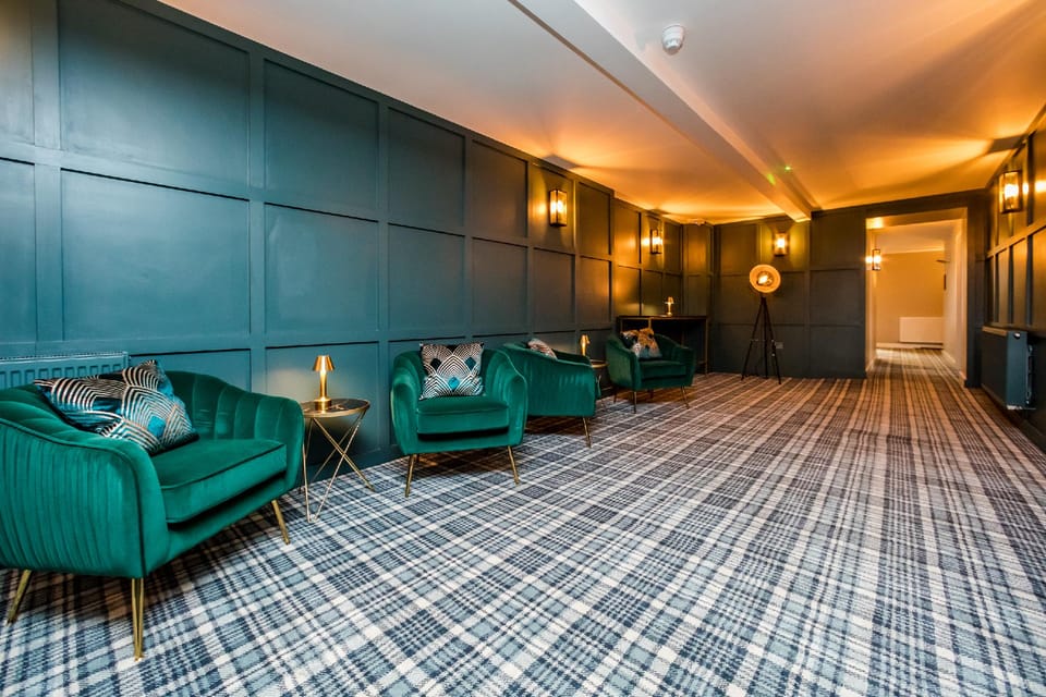 Stay Hotel Hotel in Huddersfield