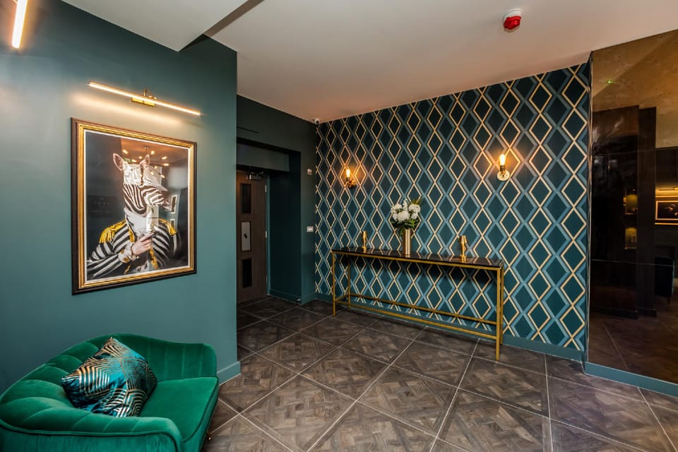 Stay Hotel Hotel in Huddersfield