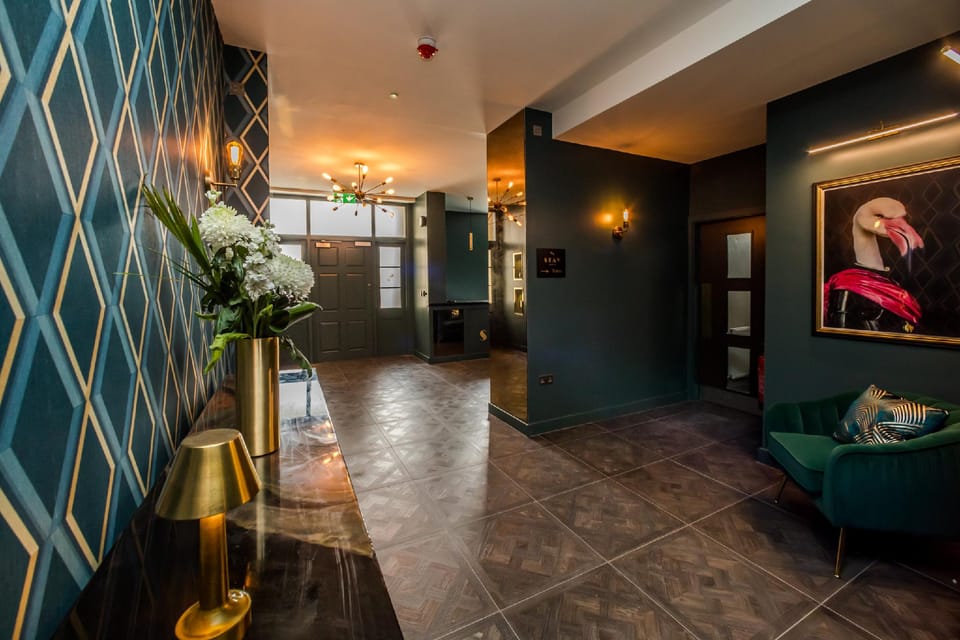 Stay Hotel Hotel in Huddersfield