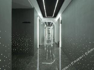 Maijian Jingsu E-sports Hotel Hotel in Hangzhou