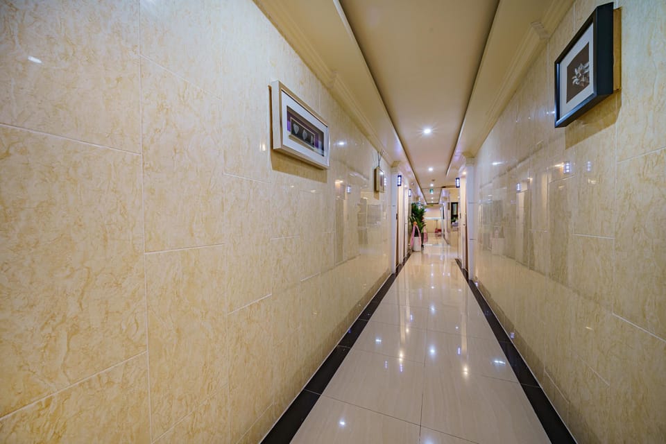 Changwon Sangnam-dong Mumu Motel in South Korea
